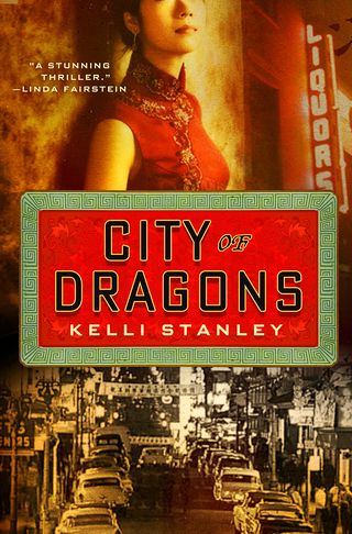 City of dragons